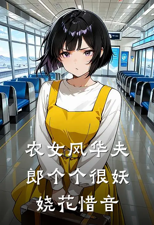 农女风华夫郎个个很妖娆 花惜音