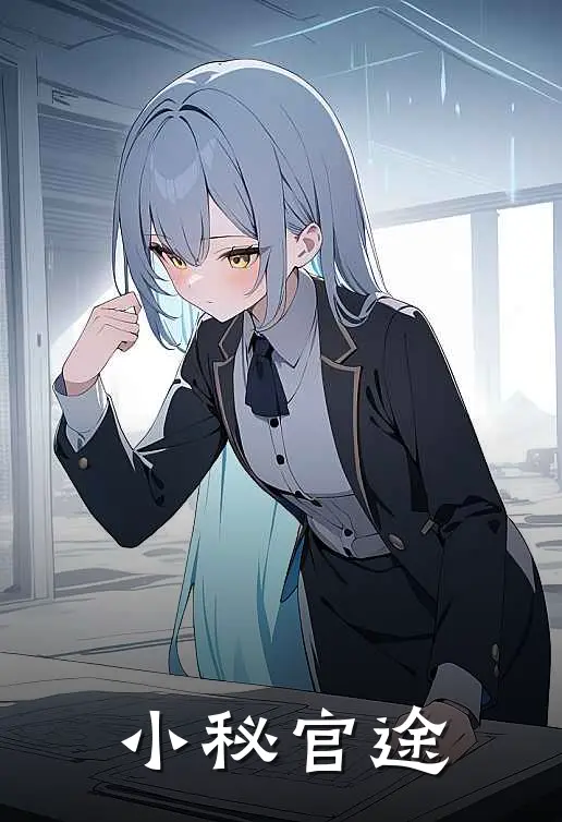 小秘官途