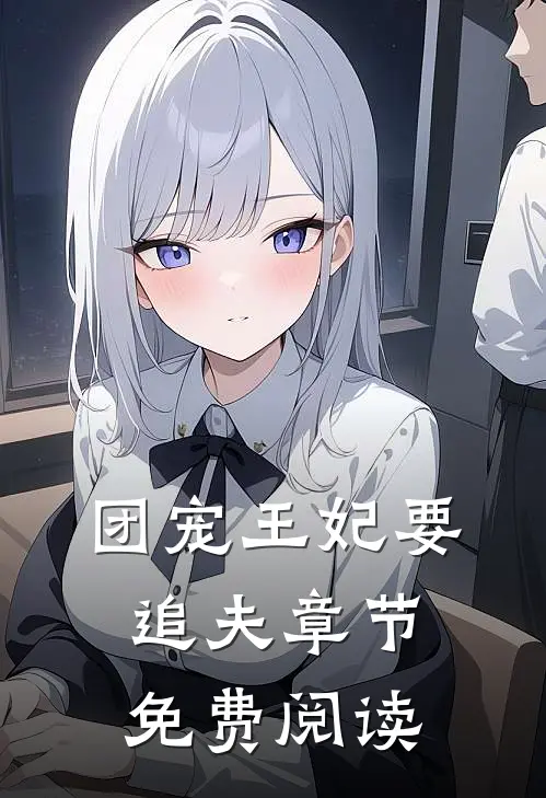 团宠王妃要追夫章节免费阅读