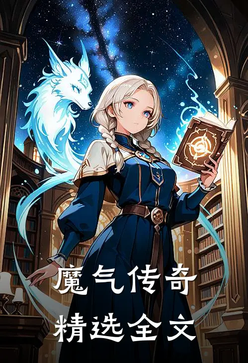 魔气传奇精选全文