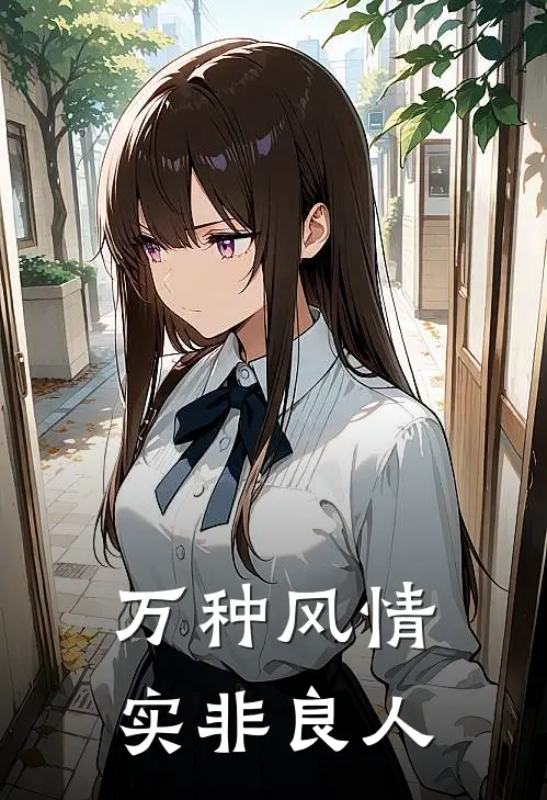 万种风情实非良人