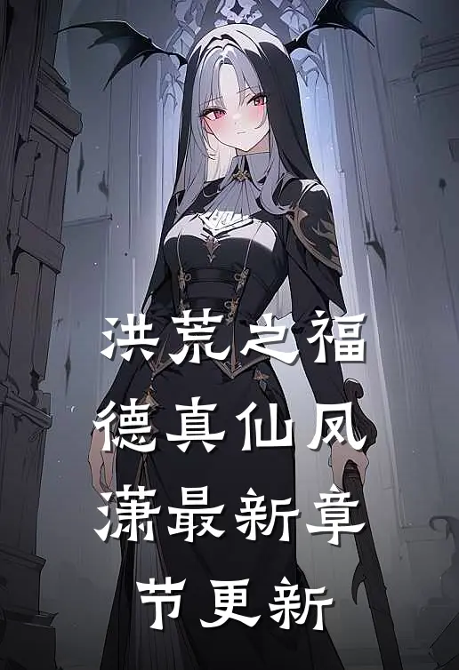 洪荒之福德真仙凤潇最新章节更新
