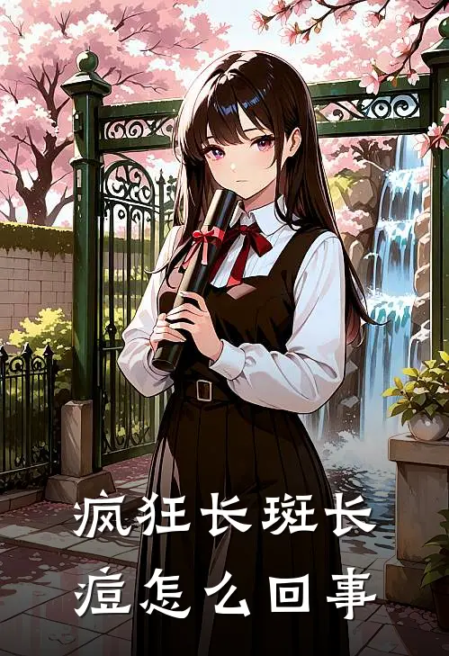 疯狂长斑长痘怎么回事