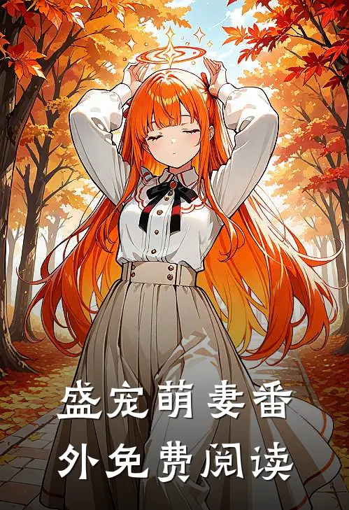 盛宠萌妻 番外免费阅读