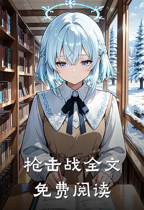 枪击战全文免费阅读