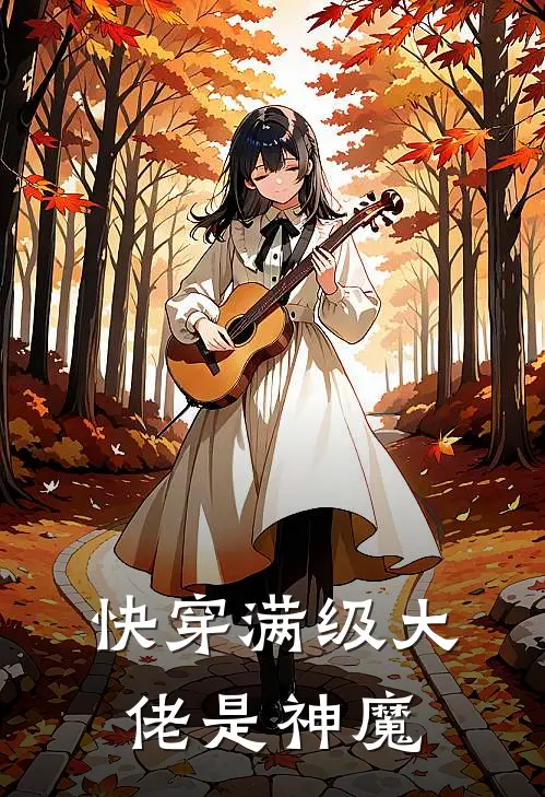 快穿满级大佬是神魔
