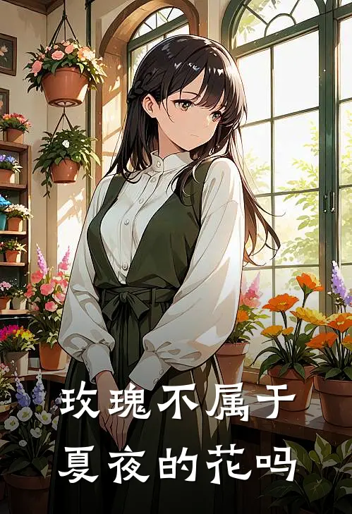 玫瑰不属于夏夜的花吗