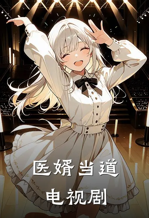 医婿当道电视剧