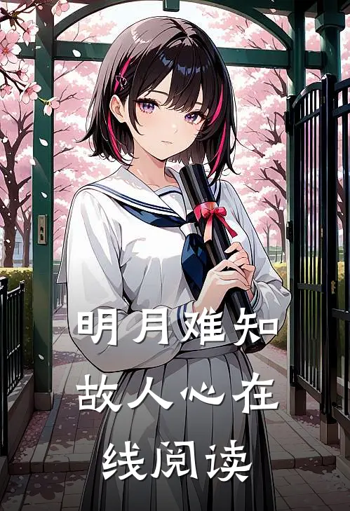 明月难知故人心在线阅读