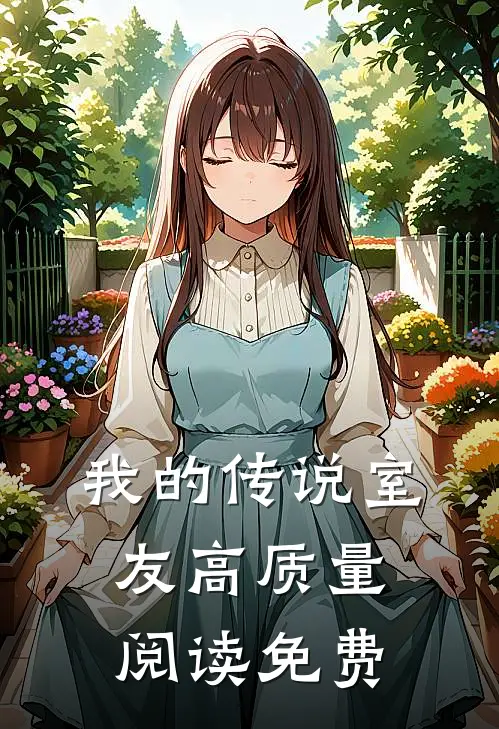 我的传说室友高质量阅读免费