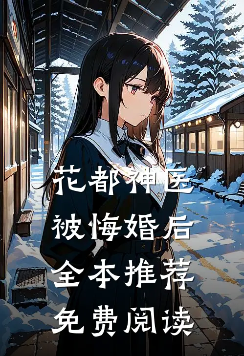 花都神医被悔婚后全本推荐免费阅读