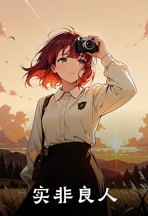 实非良人