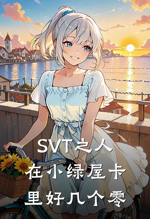 SVT之人在小绿屋卡里好几个零