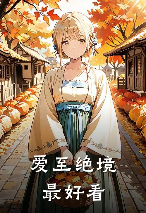爱至绝境最好看