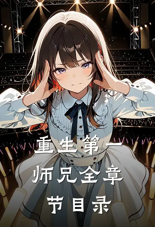 重生第一师兄全章节目录