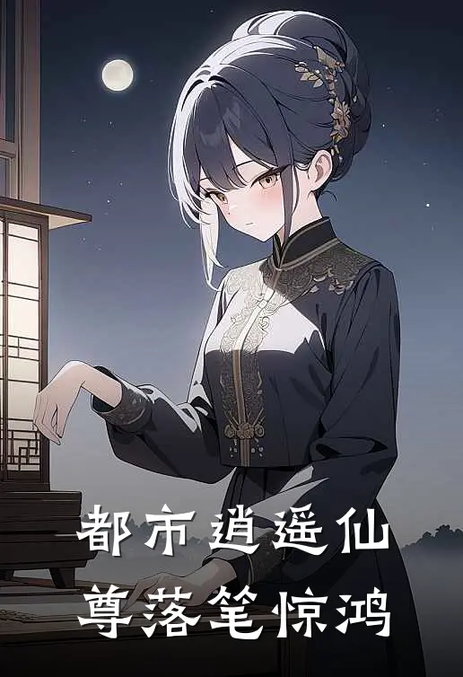 都市逍遥仙尊落笔惊鸿