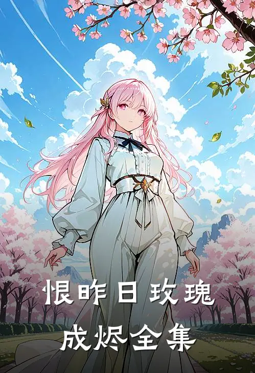 恨昨日玫瑰成烬全集