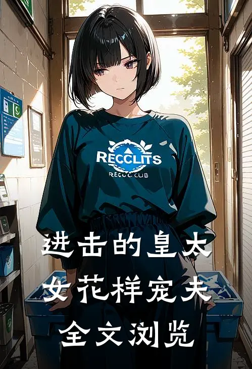 进击的皇太女花样宠夫全文浏览