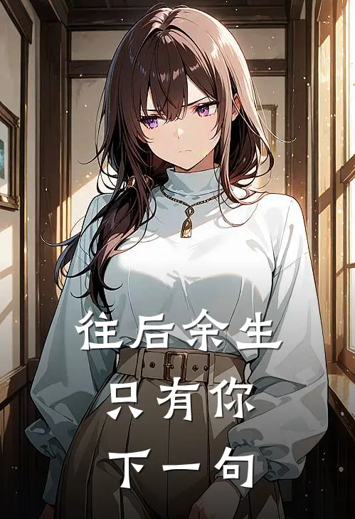 往后余生只有你,下一句