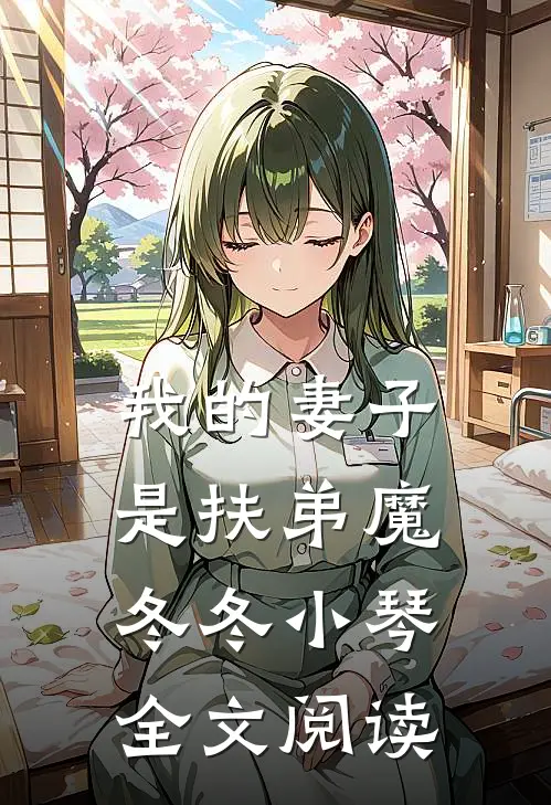 我的妻子是扶弟魔冬冬小琴全文阅读