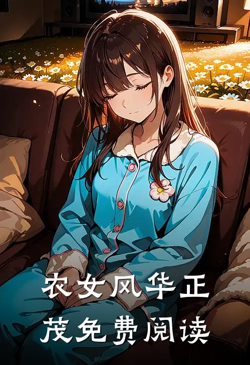 农女风华正茂免费阅读