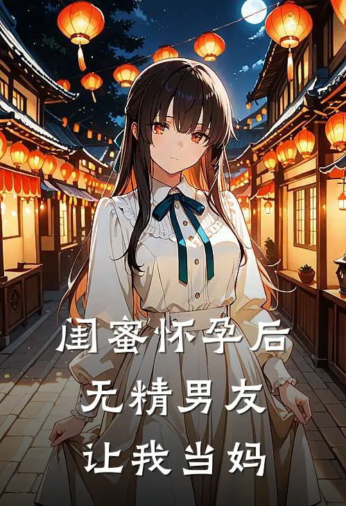 闺蜜怀孕后,无精男友让我当妈妈怎么办