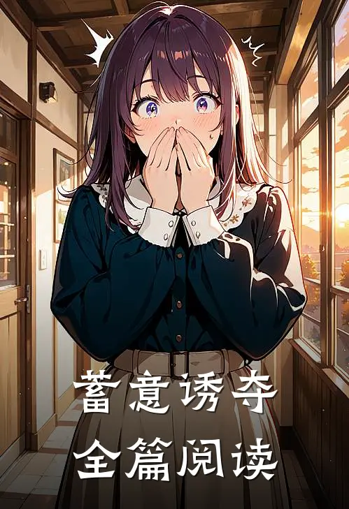 蓄意诱夺全篇阅读
