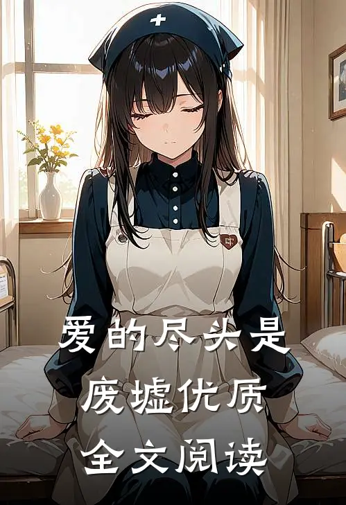 爱的尽头是废墟优质全文阅读