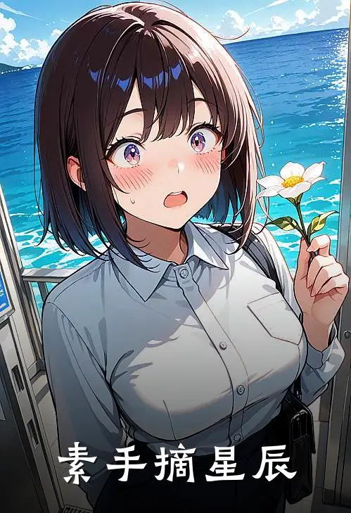 素手摘星辰
