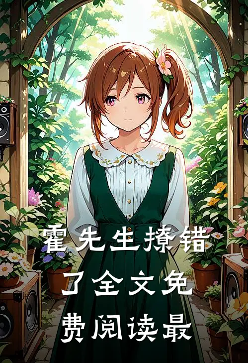 霍先生撩错了全文免费阅读最