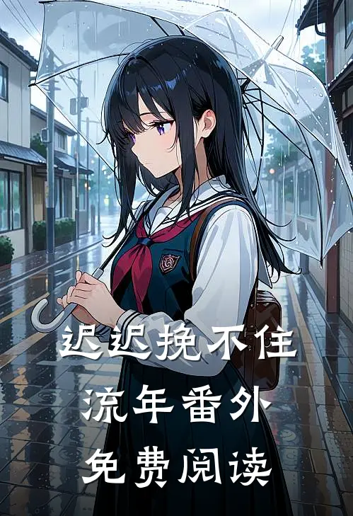 迟迟挽不住流年番外免费阅读