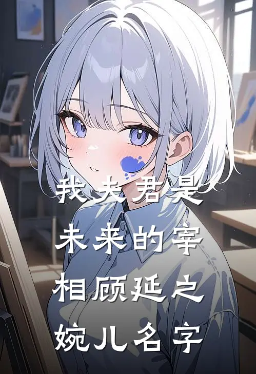 我夫君是未来的宰相顾延之婉儿名字