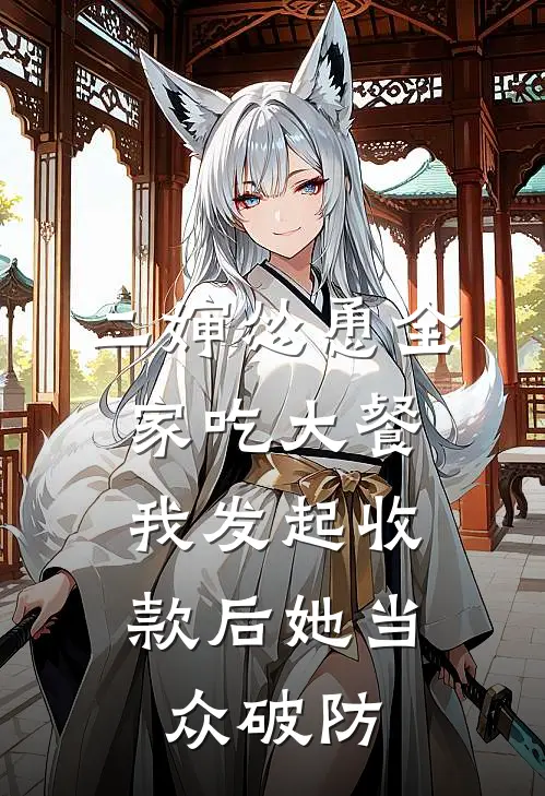 二婶怂恿全家吃大餐，我发起收款后她当众破防
