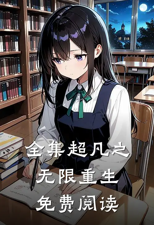 全集超凡之无限重生免费阅读