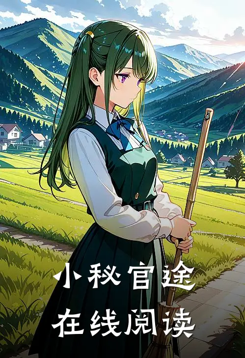 小秘官途在线阅读