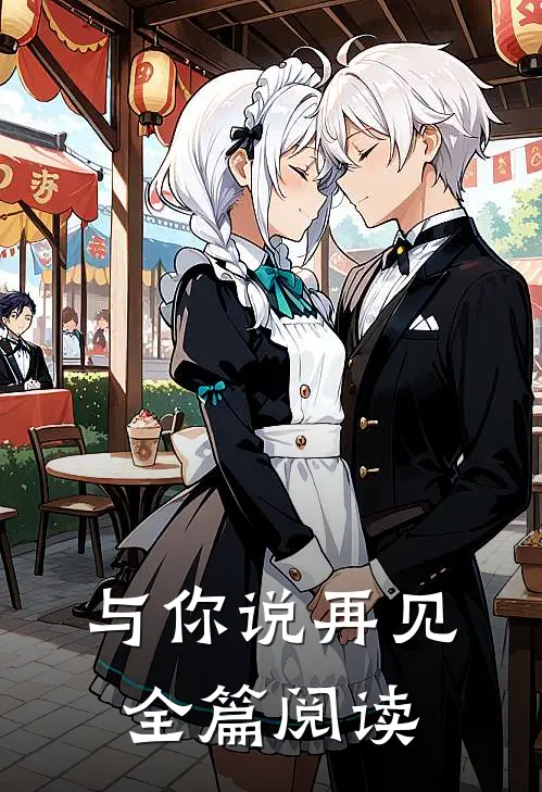 与你说再见全篇阅读