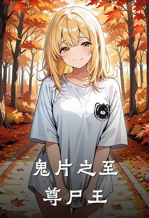 鬼片之至尊尸王