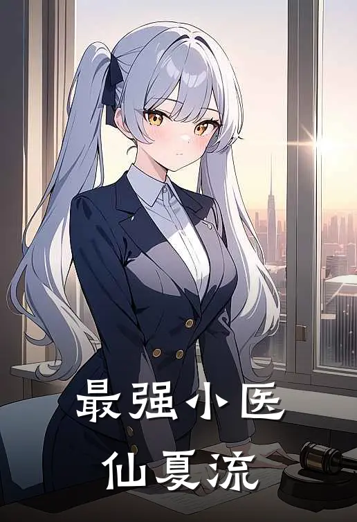 最强小医仙夏流