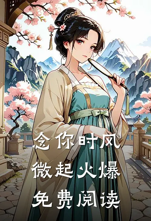 念你时风微起火爆免费阅读