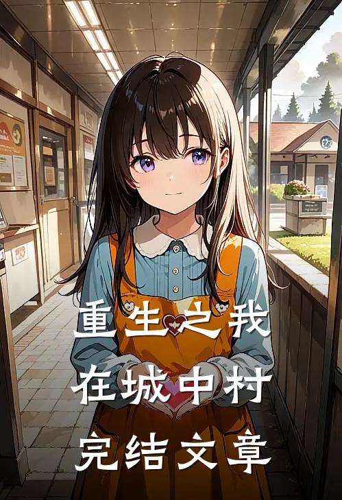 重生之我在城中村完结文章