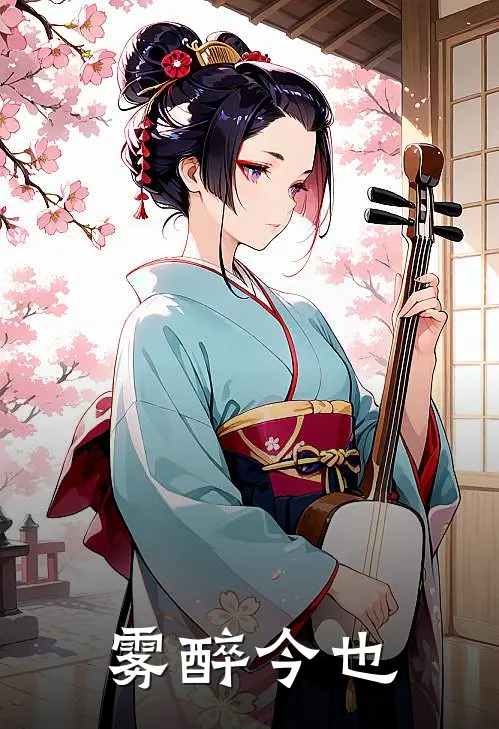 雾醉今也