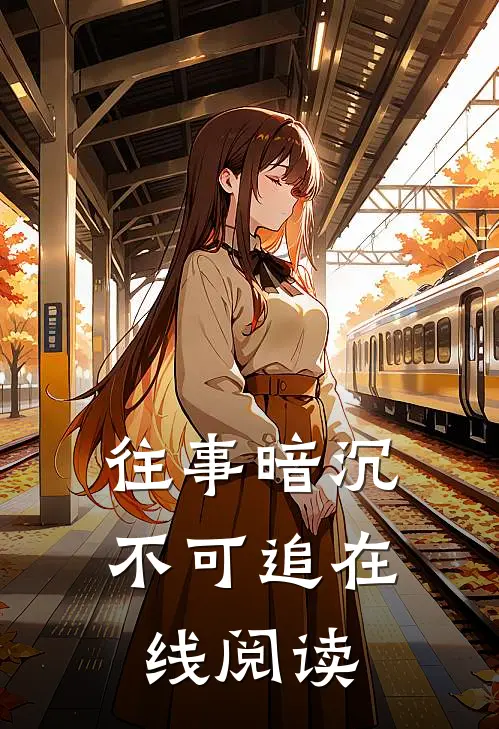 往事暗沉不可追在线阅读