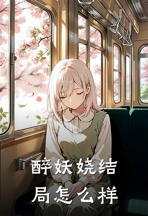 醉妖娆结局怎么样