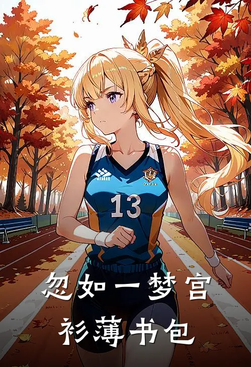 忽如一梦宫衫薄 书包
