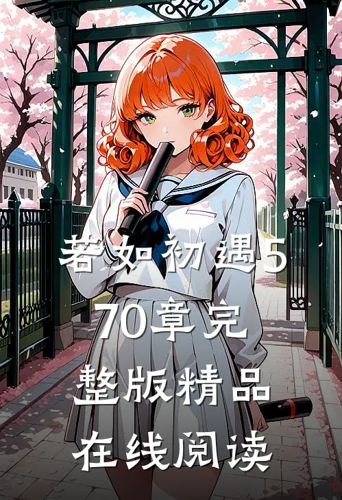 若如初遇570章完整版精品在线阅读