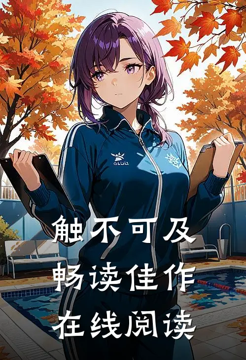 触不可及畅读佳作在线阅读