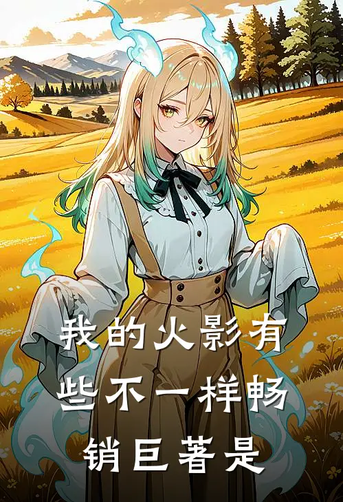 我的火影有些不一样畅销巨著是
