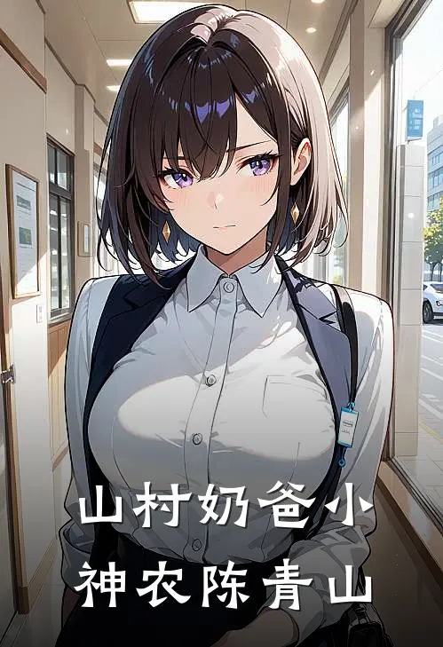 山村奶爸小神农陈青山