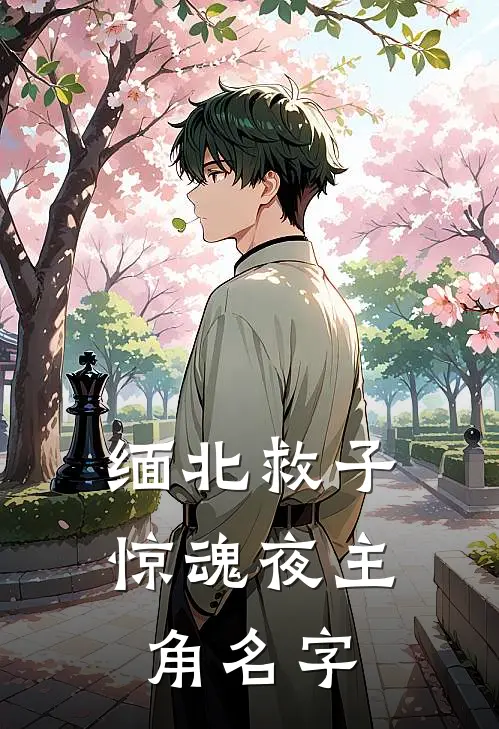缅北救子惊魂夜主角名字