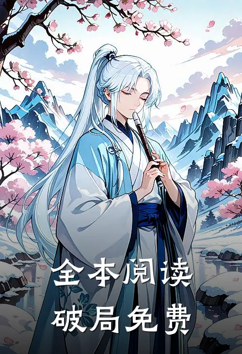 全本阅读破局免费